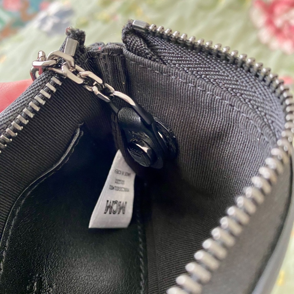 MCM Key Pouch - Picture 5 of 8